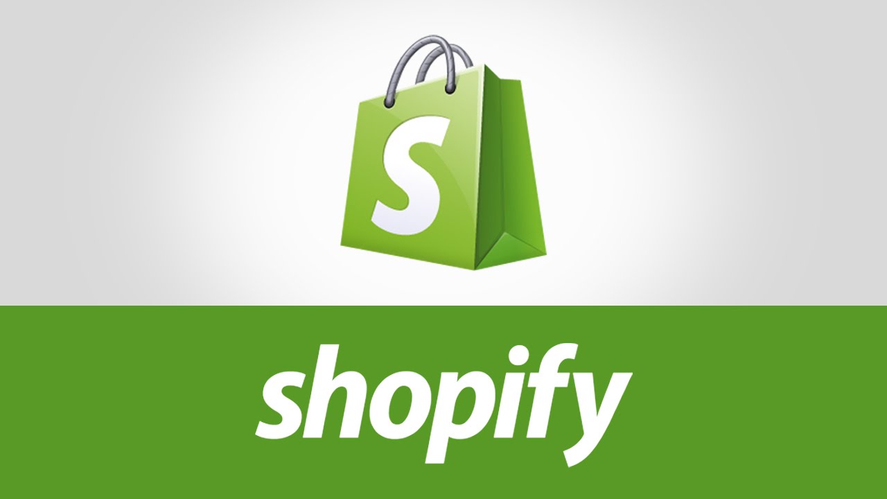 Shopify-logo