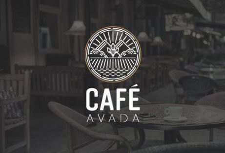 咖啡厅网站