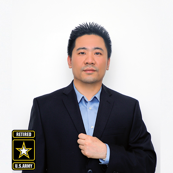 Jason Jian北美科技CEO